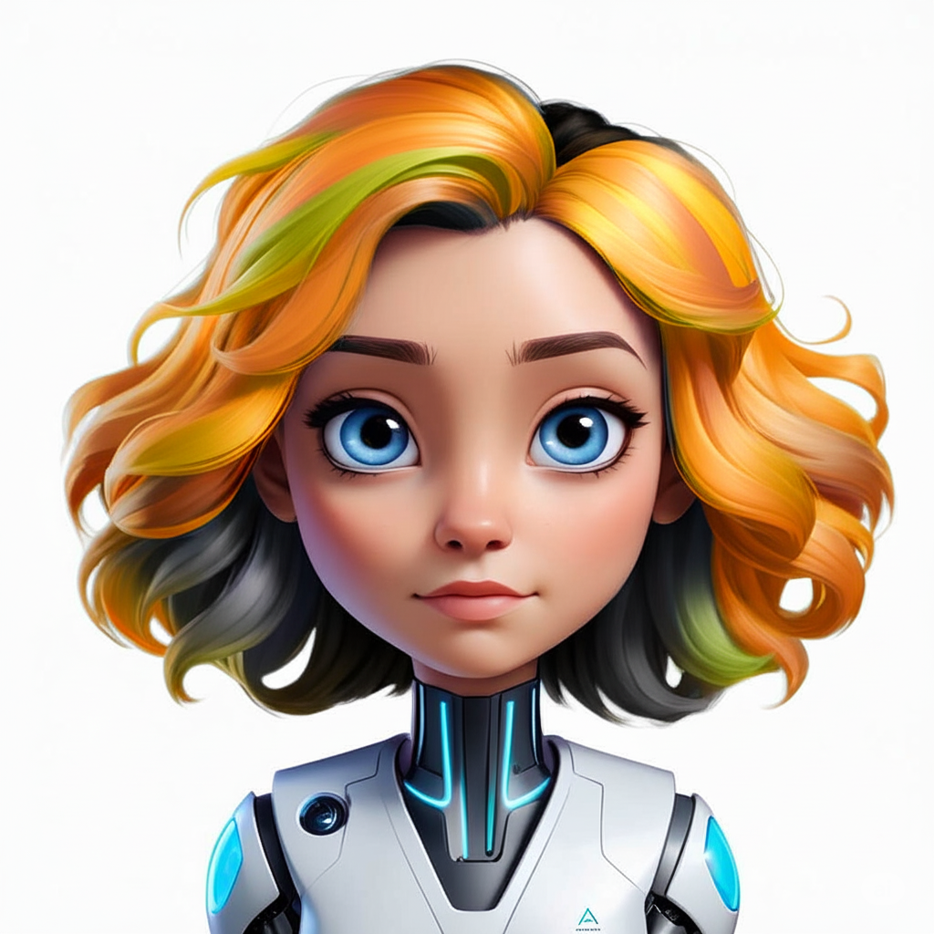 Safyr Avatar